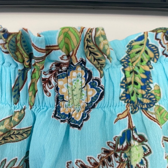 Aerie rock n ruffle skirt - Picture 2 of 6